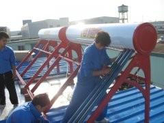 马尔康热水器维修