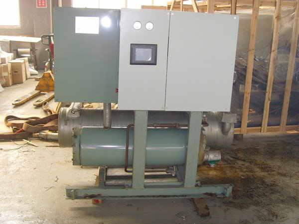 马尔康酒店中央空调不停机清洗方法介绍